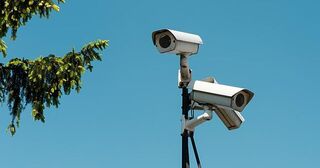 Установка видеонаблюдения по периметру в Приморско-Ахтарске от Видео – монтаж камер и систем под ключ от 3041 руб.