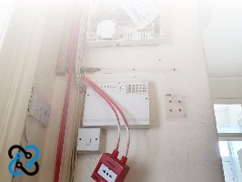 Пожарные системы Приморско-Ахтарск