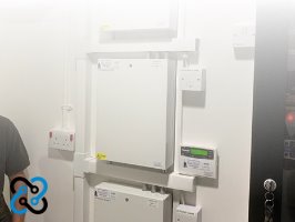 Системы безопасности Приморско-Ахтарск