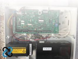 Контроль доступа Приморско-Ахтарск