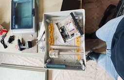 Удаленное видеонаблюдение Приморско-Ахтарск